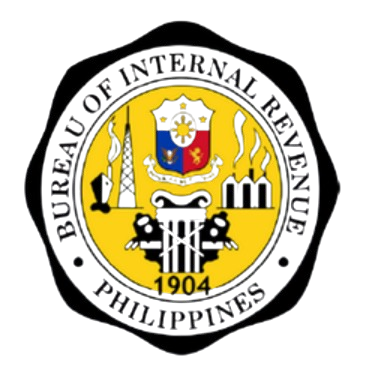 Bureau of Internal Revenue logo