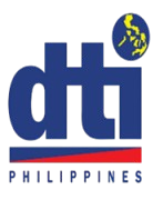 Department of Trade and Industry logo