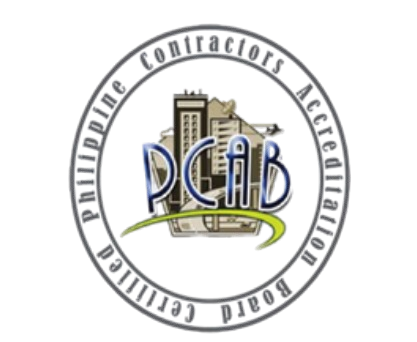 Philippine Contractors Accreditation Board logo