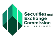 Securities and Exchange Commission Philippines logo
