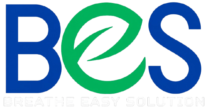 Breathe Easy Solutions Loading
