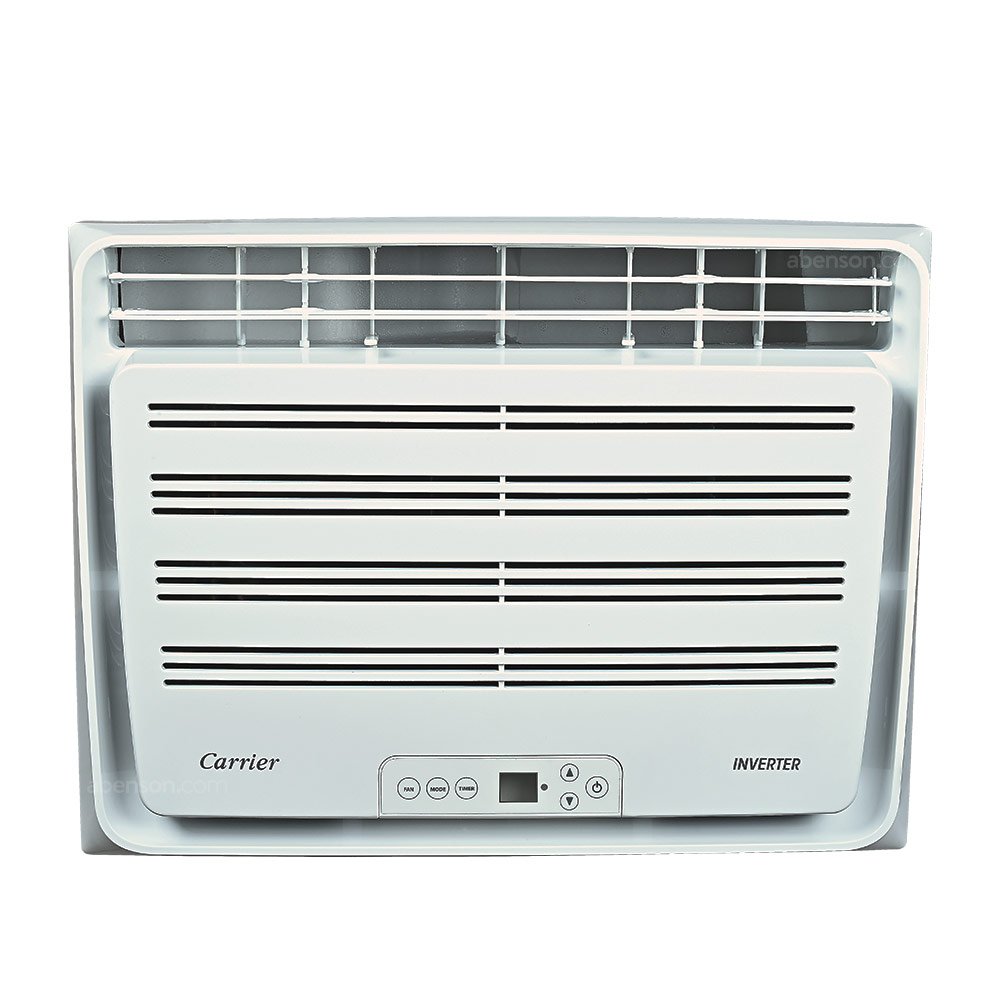 Carrier Optima Inverter